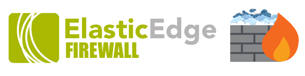 ElasticEdge Firewall Logo