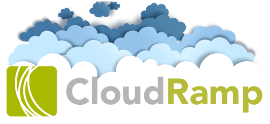 CloudRamp logo