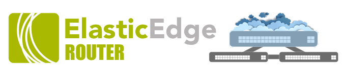 ElasticEdge Router Logo